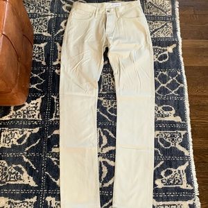 Gustin Japan 5 packet pant size 34, never worn